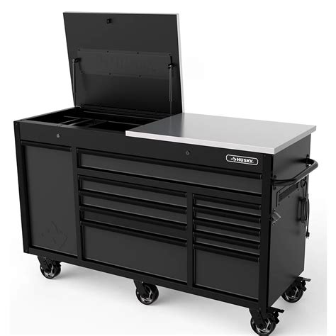 steel tool box stand|tool boxes at home depot.